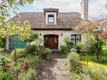 à vendre Villa Baudour