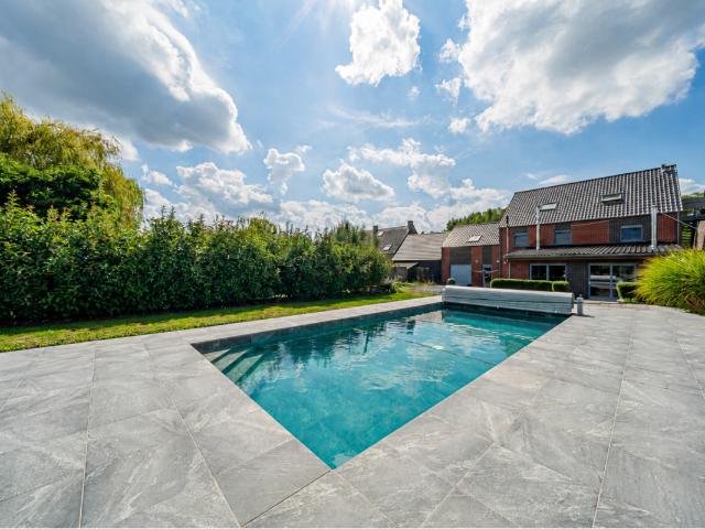 à vendre Villa Baugnies Rue du Pilori