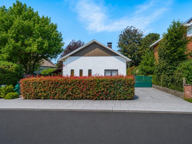 à vendre Villa Baulers