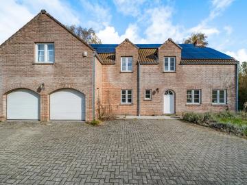 à vendre Villa Baulers