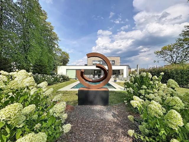 à vendre Villa Beaufays