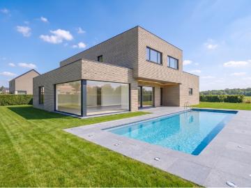 à vendre Villa Beaufays chèvrefeuilles