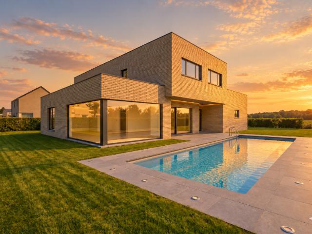 à vendre Villa Beaufays chèvrefeuilles