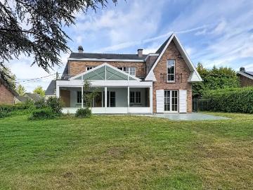 à vendre Villa Beaufays Rue Bel Fays