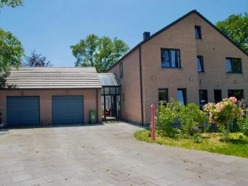à vendre Villa Beaufays Rue de la Drève