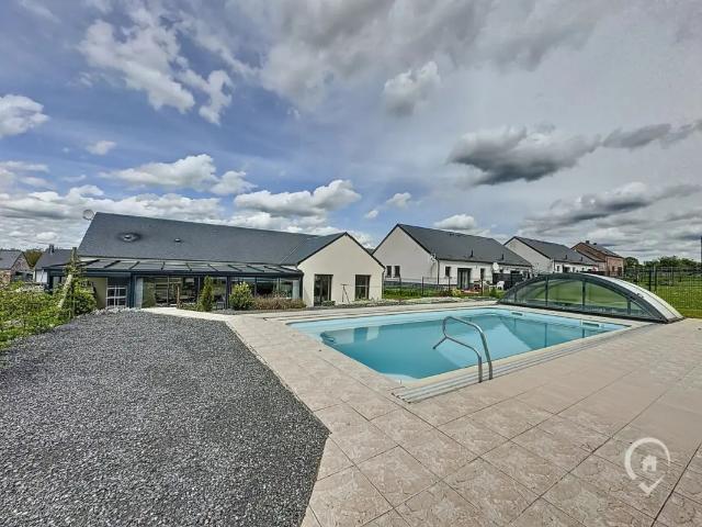 à vendre Villa Beauraing rue des Coutures 6, 08600 Foisches FRANCE