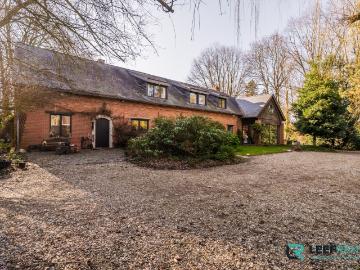 à vendre Villa Beauvechain