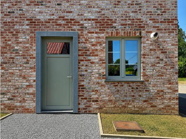 à vendre Villa Beauvechain