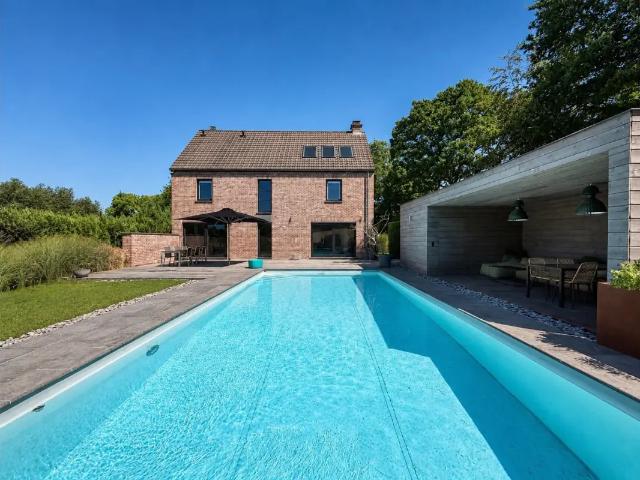 à vendre Villa Beauvechain