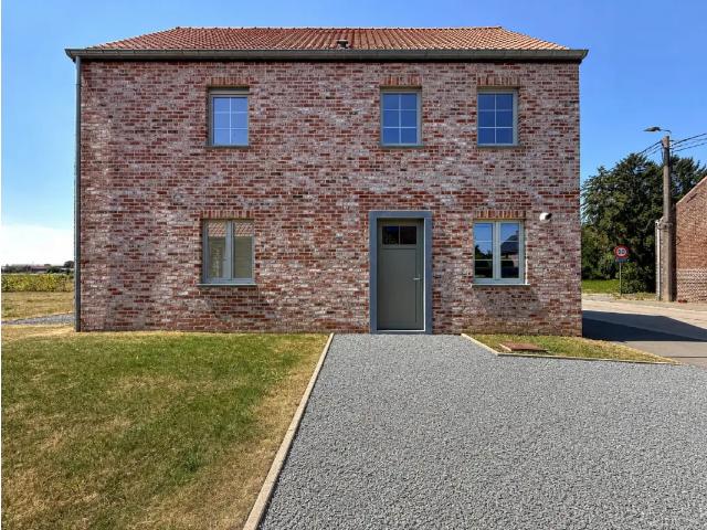à vendre Villa Beauvechain