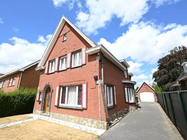 à vendre Villa Beernem Hubert d'Ydewallestraat