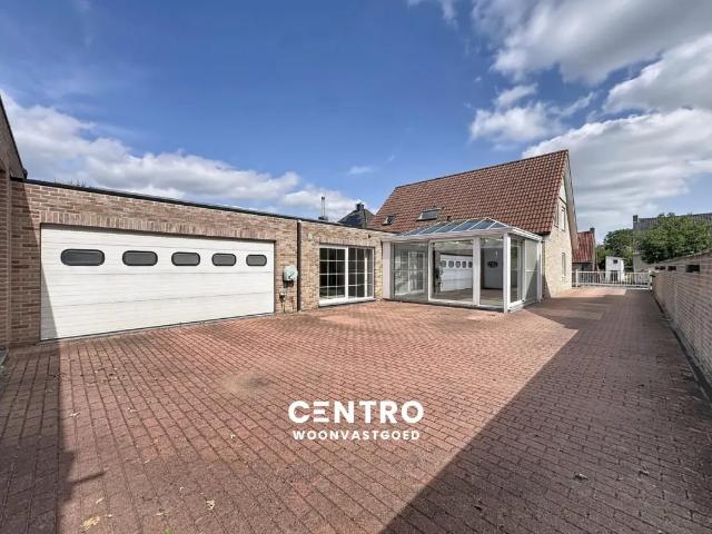 à vendre Villa Beernem