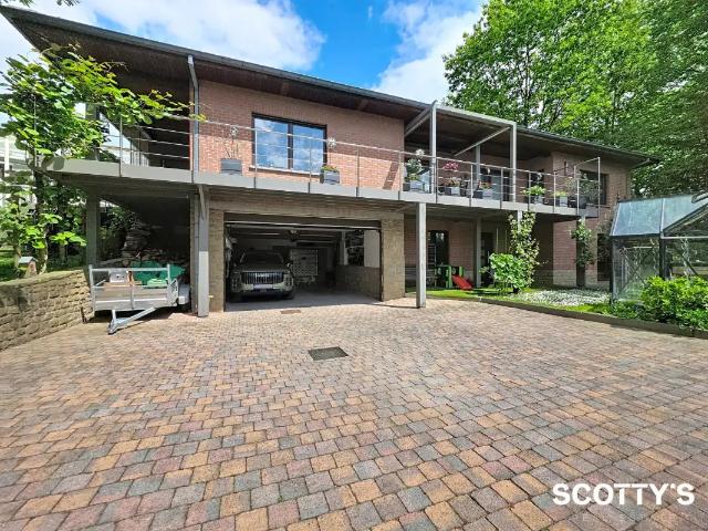 à vendre Villa Beersel Grootbosstraat