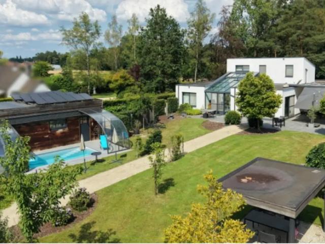 à vendre Villa Beerzel Haachtsebaan