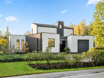 à vendre Villa Beerzel Haachtsebaan