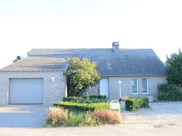 à vendre Villa Beigem Limbosbaan