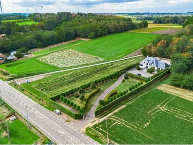 à vendre Villa Bekkevoort Staatsbaan