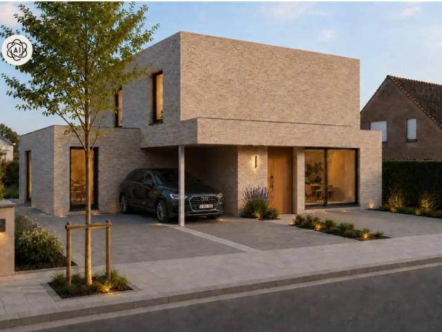 à vendre Villa Bellegem Gladiatorenstraat