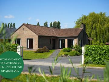 à vendre Villa Bellegem Rootland