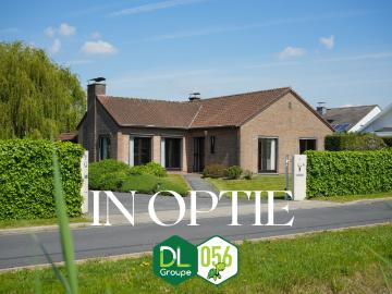 à vendre Villa Bellegem Rootland