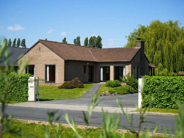 à vendre Villa Bellegem Rootland