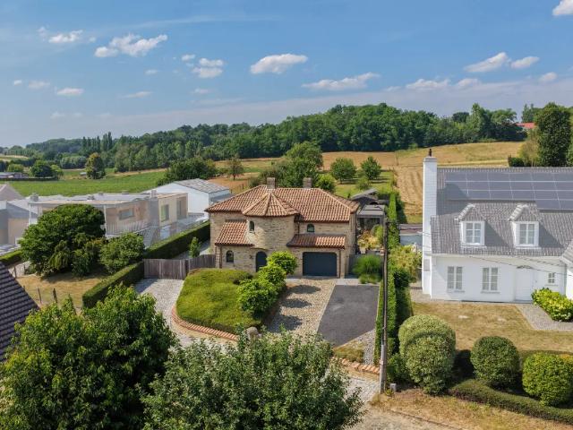 à vendre Villa Bertem Oude Tervuursebaan