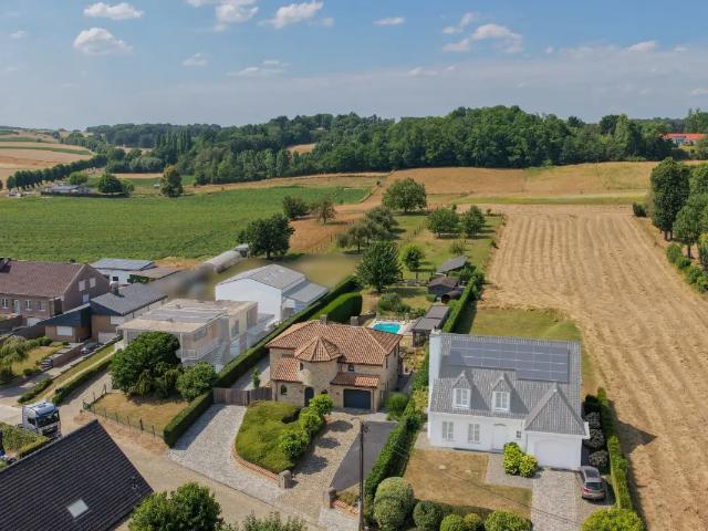 à vendre Villa Bertem Oude Tervuursebaan