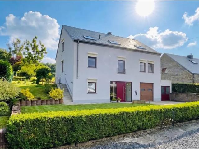 à vendre Villa Bertrix Rue des Goutelles