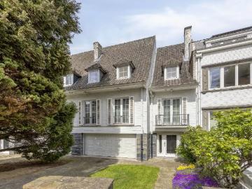 1082, Berchem-Sainte-Agathe, Bruxelles-Capitale