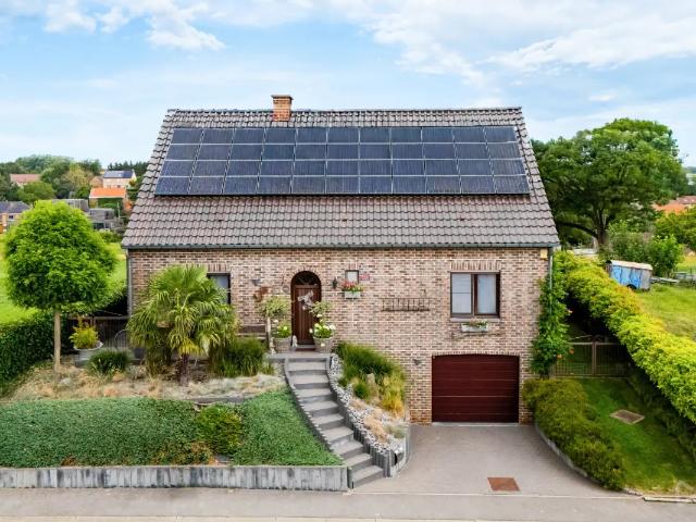 à vendre Villa Bergilers Rue des jacques