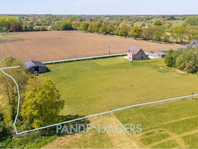 à vendre Villa Berlaar Itegembaan