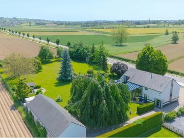 à vendre Villa Berneau Rue des Fusillés