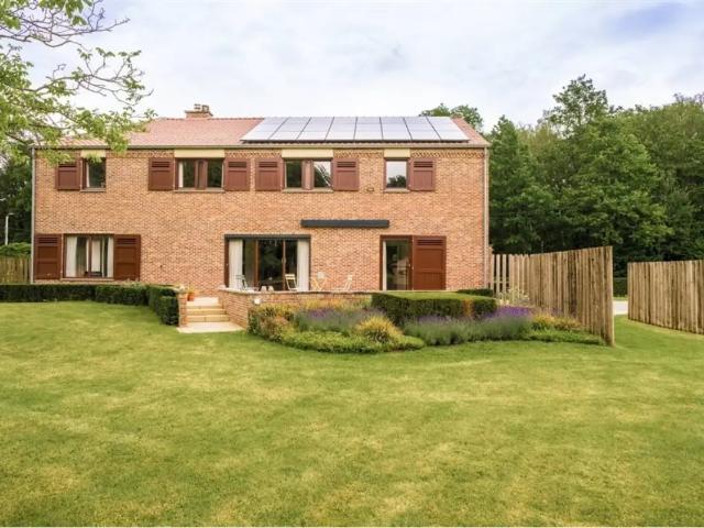 à vendre Villa Betekom Busschotstraat
