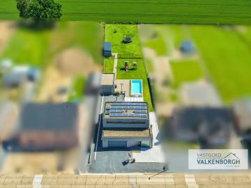 à vendre Villa Binderveld Dennenbosstraat