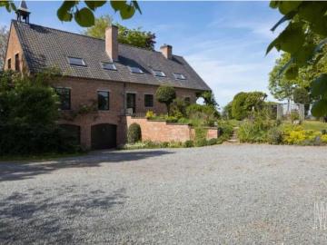 à vendre Villa Biévène Zullikstraat / Puydt