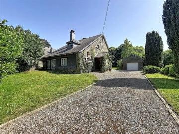 à vendre Villa Bièvre Rue de Bouillon
