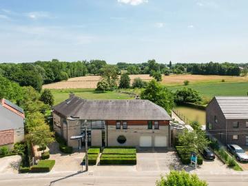 à vendre Villa Bierbeek Bruulstraat