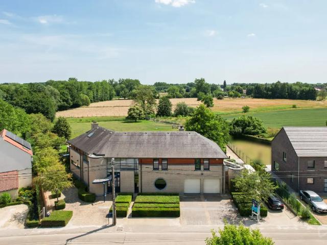 à vendre Villa Bierbeek Bruulstraat