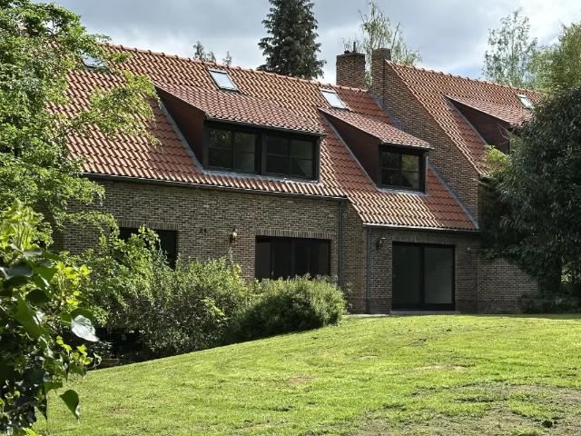 à vendre Villa Bierges Avenue des Bouvreuils
