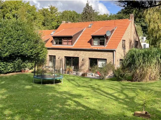 à vendre Villa Bierges Avenue des Bouvreuils