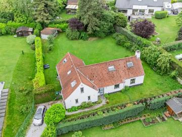 à vendre Villa Bierges Venelle des Merisiers
