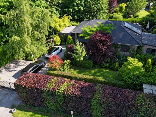 à vendre Villa Bierwart