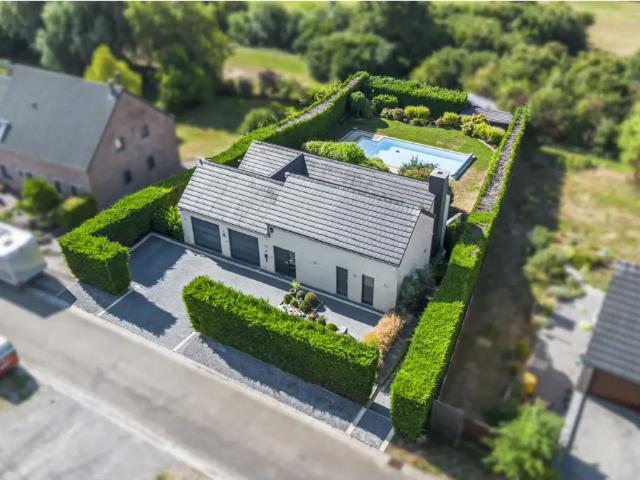 à vendre Villa Biesme