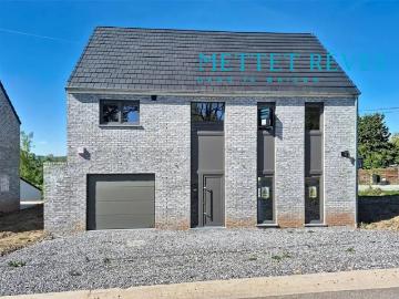 à vendre Villa Biesme Rue Noéchamps