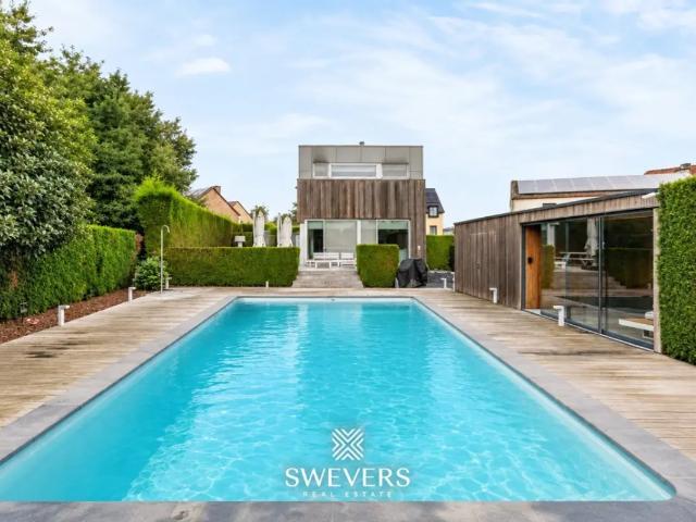 à vendre Villa Bilzen Heesstraat