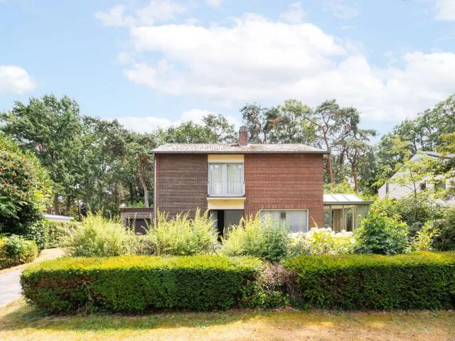 à vendre Villa Bonheiden Boerenkrijglaan