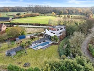 à vendre Villa Bonheiden Boortmeerbeeksebaan