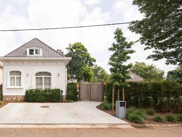 à vendre Villa Bonheiden Domis de Semerpontlaan