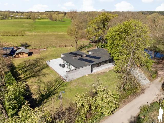 à vendre Villa Bonheiden Donkerstraat