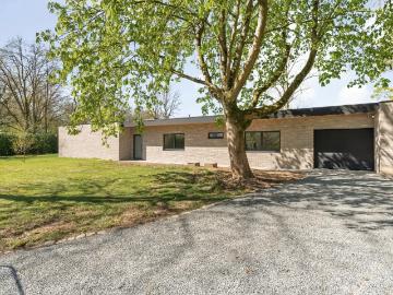 à vendre Villa Bonheiden Donkerstraat